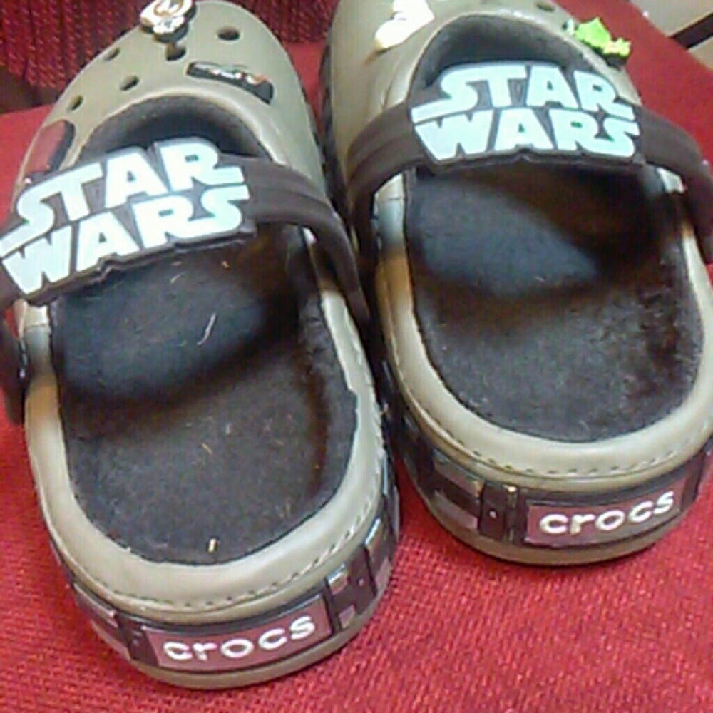 Shoes